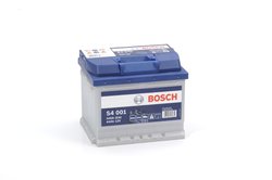 Аккумулятор автомобильный Bosch S4 001 44 а/ч 0092s40010