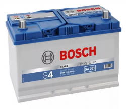 Аккумулятор автомобильный Bosch S4 029 95 а/ч 0092S40290