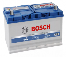 Аккумулятор автомобильный Bosch S4 029 95 а/ч 0092S40290