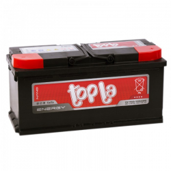 Аккумулятор TOPLA Energy E11H (108210)