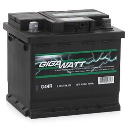 Gigawatt G44R 45А/ч 400A