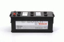 Аккумулятор грузовой Bosch T3 079 180 а/ч (0092T30790)
