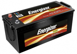 Energizer COMMERCIAL 154А/ч 1150А