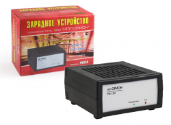 Орион PW150 зарядное устройство 7А 6-12V автоматическое (диодный индикатор)