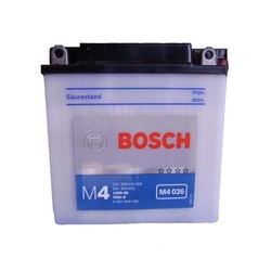 мото Bosch moba 12V A504 FP (M4F260)