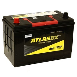 Аккумулятор автомобильный Atlas MF59519 95А/ч 720А