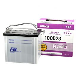 Furukawa FB Altica PREMIUM 100D23L