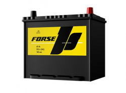 Аккумулятор Forse 60Ah 550a (6СТ-60VL (1)) (L+)