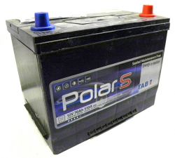 Аккумулятор TAB Polar 70Ah 700a (189370) (R+)