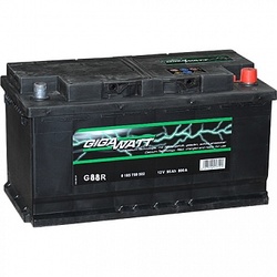 Gigawatt G88R 83А/ч 720A