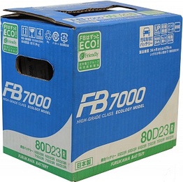 Furukawa FB 7000 80D23R