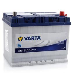 Varta blue dynamic E23 (570412063)