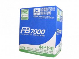 Furukawa FB7000 44B19R
