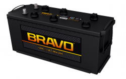 Аккумулятор Аком Bravo 140Ah 900a (L+)