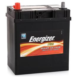 Аккумулятор автомобильный Energizer PLUS EP35JXTP 35А/ч 300А