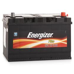 Аккумулятор автомобильный Energizer PLUS EP95J 95А/ч 830А