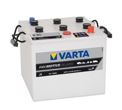 Аккумулятор грузовой Varta promotive black J3 (625023000)