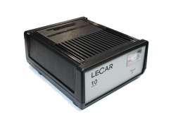 LECAR 10А зарядное устройство 12V автоматическое