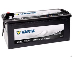 Аккумулятор грузовой Varta promotive black M12 (680011140)