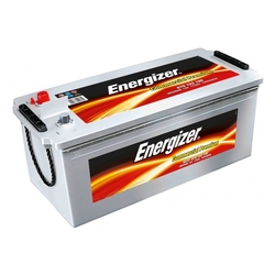 Аккумулятор грузовой Energizer COMMERCIAL PREMIUM ECP3 180А/ч 1000А