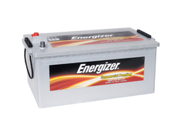 Energizer COMMERCIAL PREMIUM ECP4 225А/ч 1150А