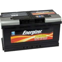 Аккумулятор автомобильный Energizer PREMIUM EM100L5 100А/ч 830А