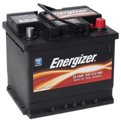 Аккумулятор автомобильный Energizer EL1400 45А/ч 400А