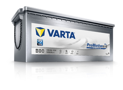 Аккумулятор грузовой Varta promotive efb B90 (690500105)
