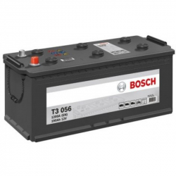 Аккумулятор грузовой Bosch T3 056 190 а/ч 0092T30560