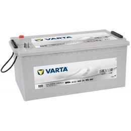 Аккумулятор грузовой Varta promotive silver N9 (725103115)