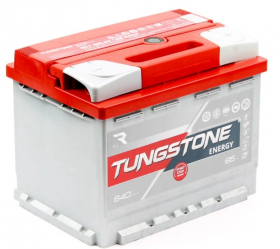 TUNGSTONE ENERGY 6СТ-65.0 65 Ач 640A