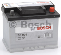 Bosch S3 005 56 а/ч 0092s30050