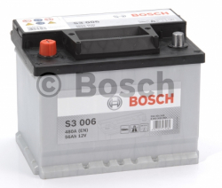 Bosch S3 006 56 а/ч 0092S30060