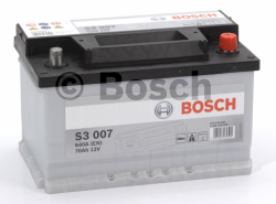 Bosch S3 007 70 а/ч 0092S30070
