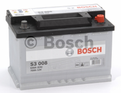 Bosch S3 008 70 а/ч 0092S30080