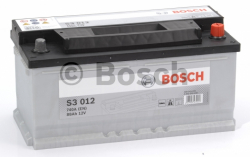 Bosch S3 012 88 а/ч 0092S30120