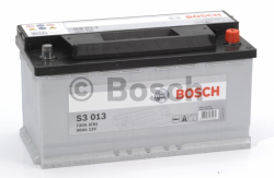Bosch S3 013 90 а/ч 0092S30130