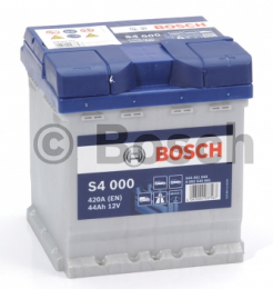 Bosch S4 000 44 а/ч 0092S40001