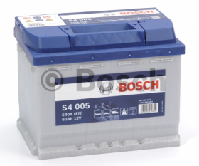 Bosch S4 005 60 а/ч 0092S40050