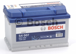 Bosch S4 007 72 а/ч 0092S40070
