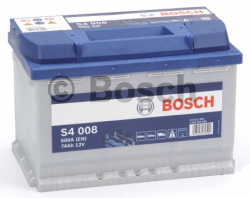 Bosch S4 008 74 а/ч 0092S40080