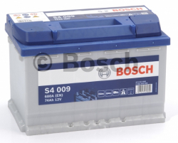 Bosch S4 009 74 а/ч 0092S40090