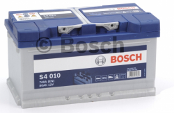 Bosch S4 010 80 а/ч 0092S40100