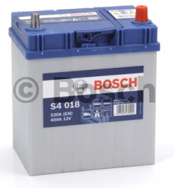 Bosch S4 018 40 а/ч 0092s40180