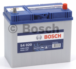 Bosch S4 020 45 а/ч 0092s40200