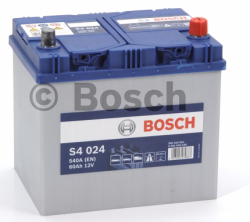Bosch S4 024 60 а/ч 0092S40240