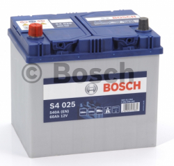 Bosch S4 025 60 а/ч 0092s40250