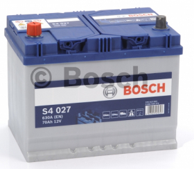 Bosch S4 027 70 а/ч 0092S40270