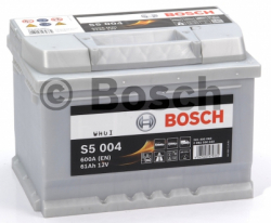 Bosch S5 004 61 а/ч 0092S50040