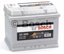 Bosch S5 005 63 а/ч 0092S50050